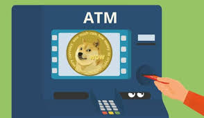 Bitcoin atms are a good way to buy bitcoins if you have one near you. A New Level In The Dogecoin Madness Ieconomy Io