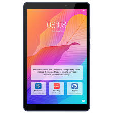 Huawei Matepad T8 O2