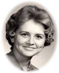 Betty Casey Obituary (2016)