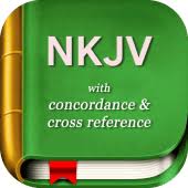 On either side of the screen, at the top, tap the language. Bible Nkjv New King James Version 1 1 9 Apk Com New King James Bible Nkjv Apk Download