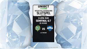 En plats i sveriges högsta division. Hockeyallsvenskan Photos Facebook
