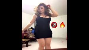 أجمل رقص بنت عراقية رقص منزلي ساخن ومثير 2019 black dress little black dress fashion