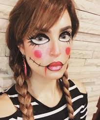 8 Celebrities Giving Us Last Minute Halloween Costume Ideas