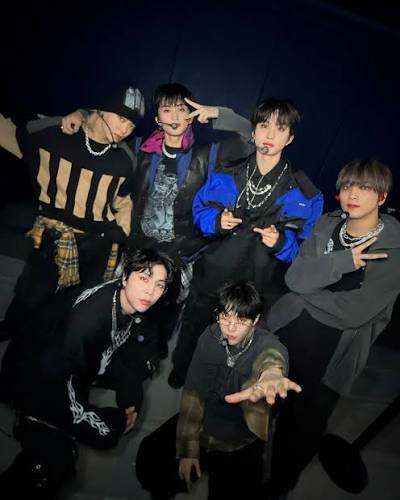 NCT127 in SMTOWN LIVE 2025 @ SEOUL DAY 1 #NCT127 #SMTOWN  #SM_30thAnniversary #SMTOWN2025 #SMTOWN2025_SEOUL #SMTOWN_LIVE #SMCU