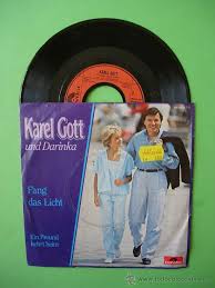 03:33 8.32 мб 320 кб/с. Disco Vinilo Single Karel Gott Und Darinka Kaufen Vinyl Singles Mit Anderen Musikstilen In Todocoleccion 33009608