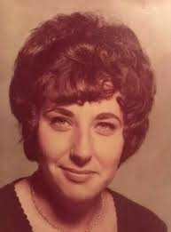 Patricia Wilson Obituary (1947