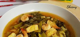 Cah sayur warna warni berisikan beragam sayuran yang lezat sekaligus sehat. Cah Sayur Asin Resep Daging Sapi Cah Sayur Asin Oleh Jrylie Cookpad