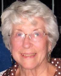 Patricia Gray Obituary