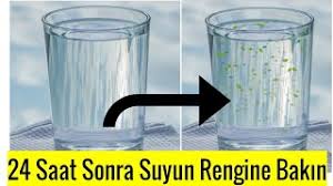 Normal tel ama paslanir mi bilemiyorum. Huzur Arayanlar Evinizin Bir Kosesine 1 Bardak Tuz Ve Sirke Koyun Sonuca Cok Sasiracaksiniz Youtube