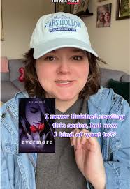 Exploring Immortal Romance in Book Series