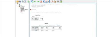 Stats Made Easy Learning The Basics Of Ibm Spss Statistics Spss Statistics Create Graph Bar Graphs