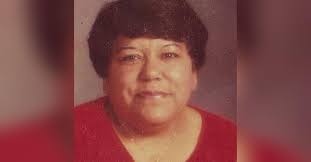 Guadalupe Esquivel Obituary