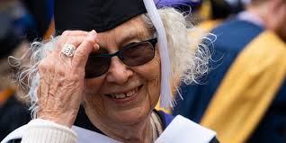 President's Impact Report 2023-2024