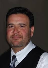 James "Jaime" Cordova