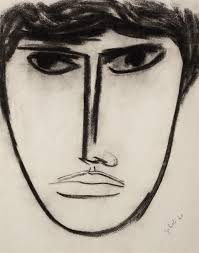 Emile Gilioli 1911 1977 Sans Titre 20th Century Drawings Watercolors Christie S Drawings San Laetitia