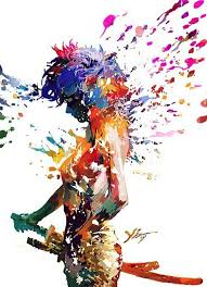 Pin By Imran Ali On Awesome Drawimgs Art Art Design Amazing Art