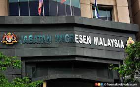 117,775 likes · 2,344 talking about this. Those With Expired Social Visit Passes During Mco Allowed Renewal Free Malaysia Today Fmt
