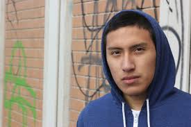 A 'Second Chance' for Former Graffiti VandalsJuvenile Justice Information  Exchange