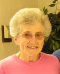 Mildred Imogene Spradlin Obituary January 15, 2024