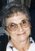 Mildred Mercier Obituary (2010)