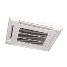 Fujitsu 12rlfcc 12k Btu Cooling Heating Compact Ceiling Cassette Air Conditioning System 21 9 Seer In 2020 Air Conditioning System Heating And Air Conditioning Heating And Cooling