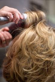 Contrary to popular belief, you should never. Janet St Paul Tips And Trends Top 5 Tips For A Diy Blowout