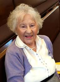 Obituary information for Vitrue Cain