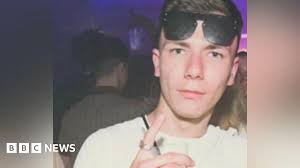 Wilburton crash victim was my 'baby boy' says mother