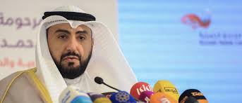 وزير الصحة الجديد ، البروفيسور خالد آيت الطالب، شغل منصب مدير المركز الاستشفائي الجامعي الحسن الثاني بفاس منذ 21 يونيو 2018، و أقدم على إجراءات مهمة بهذا المركز منذ توليه منصب إدارته. ÙˆØ²ÙŠØ± Ø§Ù„ØµØ­Ø© Ø§Ù„ÙƒÙˆÙŠØªÙŠ ÙŠØ­Ø³Ù… Ø§Ù„Ø¬Ø¯Ù„ Ø­ÙˆÙ„ Ø¨Ù‚Ø§Ø¡ ÙƒÙˆØ±ÙˆÙ†Ø§ Ù„ÙŠÙˆÙ… Ø§Ù„Ù‚ÙŠØ§Ù…Ø© Ø§Ù„Ø®Ù„ÙŠØ¬ Ø£ÙˆÙ†Ù„Ø§ÙŠÙ†