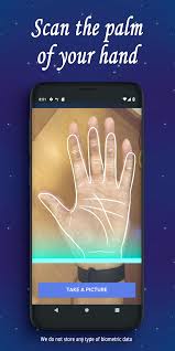 Palmism Palm Scanner Reader And Horoscope 2020 For Android Apk Download