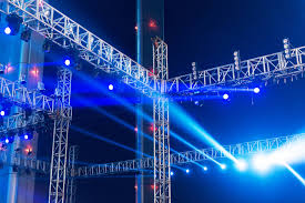Image result for stage truss
