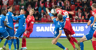 Supporters of the teams can watch the clash on a live streaming service should the game be included. Hoffenheim Union Berlin Forecast And Announcement On Match Of The Championship Germany News Project Concord