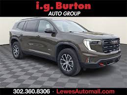 Image result for Medium Brown 2011 Acadia