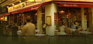 French Roast Uptown New York French Roast Great Steak Uptown