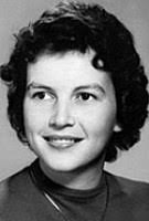 Margaret Bowman Obituary (2011)