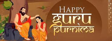 Guru is also the destroyer siva and he is the. Guru Purnima Or Ashadhi Pornima 2021 Date Muhurat New Delhi India