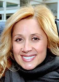 Whooped up another batch of hot damn! Lara Fabian Wikipedia
