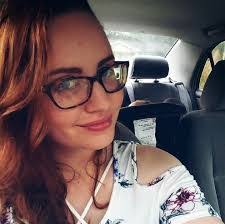 Amber Sharkey's Instagram, Twitter & Facebook