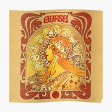 Unlock the gates is the fourth and last album by the rock band gypsy. Smooth Operator Gypsy Last Fm