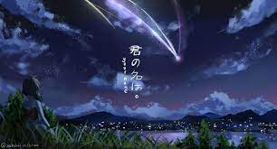Kimi No Na Wa By Airiartworks00 Deviantart Com On Deviantart Your Name Wallpaper Name Wallpaper Kimi No Na Wa