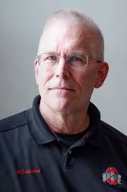 Christopher Zirkle's Instagram, Twitter & Facebook