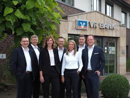 Wir sind mehr als nur eine bank: Vr Bank Dinklage Steinfeld Eg Made In Dinklage