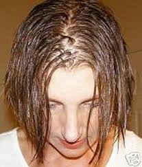 Ince Sac Tipi Ve Ozellikleri Thin Fine Hair Hair Hairstyles For Thin Hair