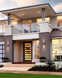 Get Inspired Visit Www Myhouseidea Com Myhouseidea Interiordesign Luxury Decor Modern Minimalist House Minimalist House Design Facade House
