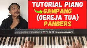Lagu panbers for android apk download. Gereja Tua Tutorial Not Angka Pianika Piano Youtube Cute766