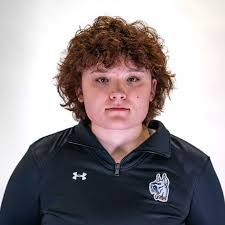 2023-24 Women's Wrestling Roster