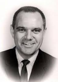 Robert Wilson Obituary