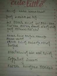 We did not find results for: Puisi Tentang Dokter Hewan Cara Golden