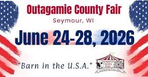 Outagamie County Fair