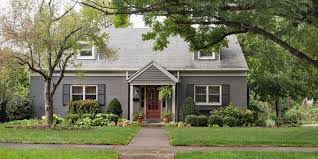 They often have gray weathered shingles for a natural look. 5 Tips For Heating Cooling A Cape Cod Style House Inman Heating Cooling
